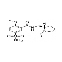 Levosulpiride
