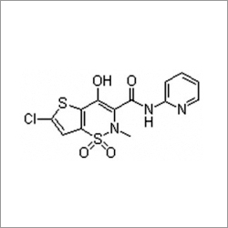 Lornoxicam