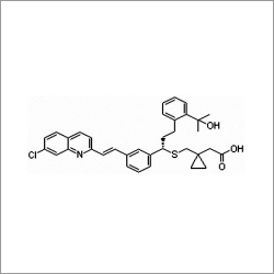 Montelukast Sodium