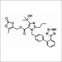 Olmesartan Medoxomil