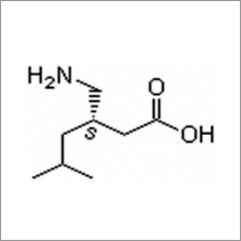 Pregabalin