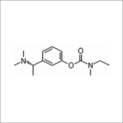 Rivastigmine Tartrate