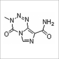 Temozolomide