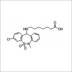 Tianeptine