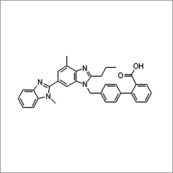 Telmisartan