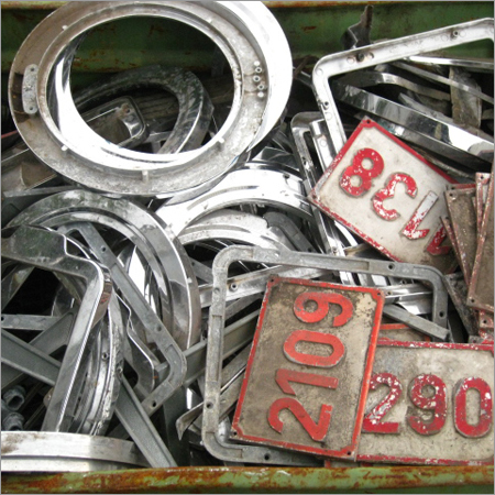 Zinc Die Cast