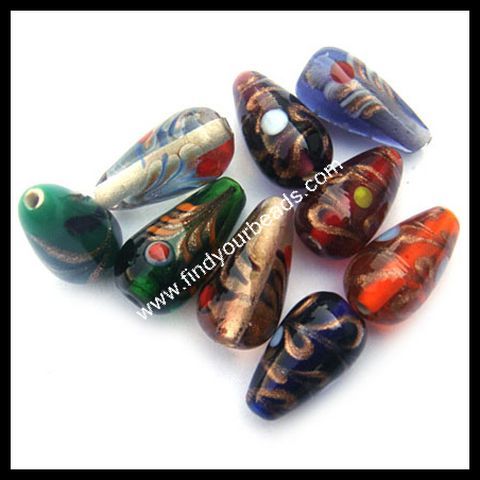 fancy beads