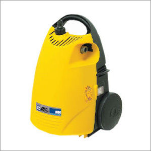 High Pressure Cleaning Machine