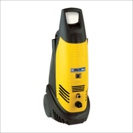 Industrial Cleaning Equipment