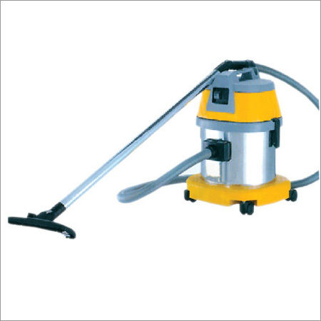 Industrial Vacuum Cleaners