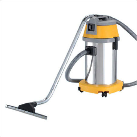 Vacuum Cleaners