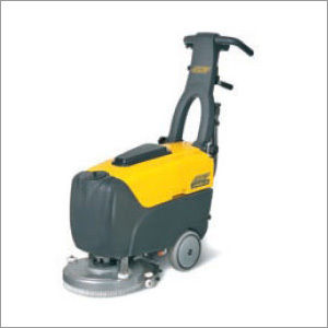 Scrubber Drier