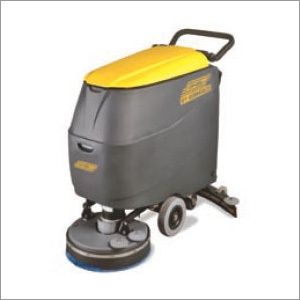 Scrubber Drier  Cleaning Type: High Pressure Cleaner