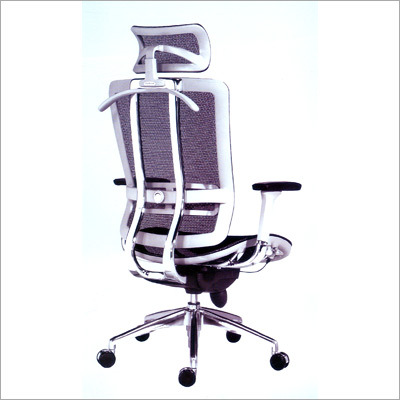 Designer Mesh Chair