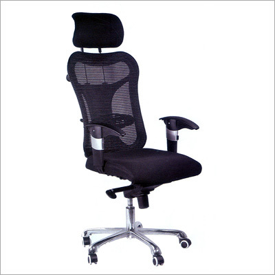 Mesh Chairs