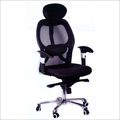 Mesh Chair