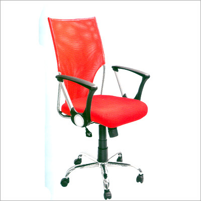 Sleek Designer Chair
