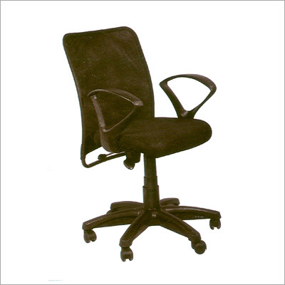 Sleek Chair