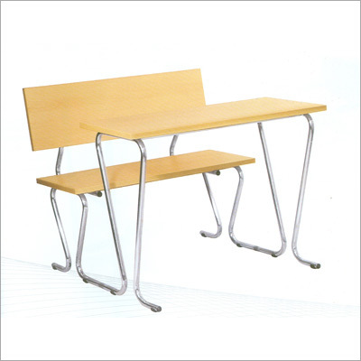 Writing Model Chairs