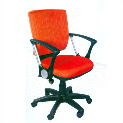 Workstation Chair