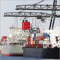 International Freight Forwarders Services