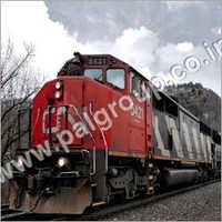 Rail Transport Services