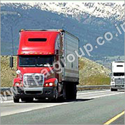 Road Transport Services