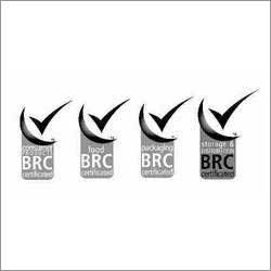 BRC Certification