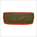 Miltimedia Keyboard 
