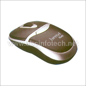 Optical Mouse 