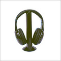 Hi-Fi Stereo Headphone 