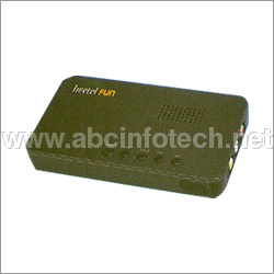 Computer TV Tuner 