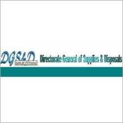 Lisioning For Contractor Of DGS&D