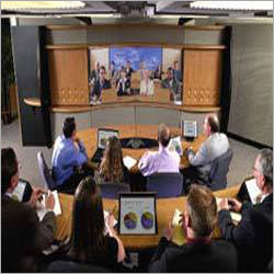 Video Conference Systems