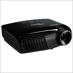 Optoma DLP Projector