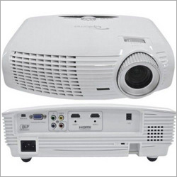 Optoma HD20 Projector