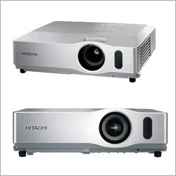 LCD Projectors