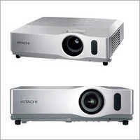 Lcd Projectors