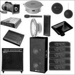 PA Systems