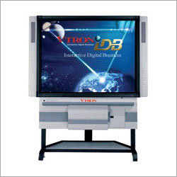 Interactive Digital Boards