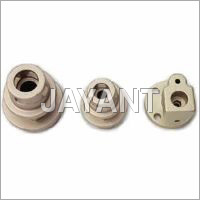 Cast Products & Equipment