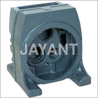 PUMP CASTING