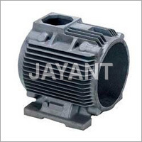 MOTOR BODY CASTING