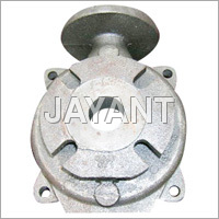 PUMP CASING CASTING