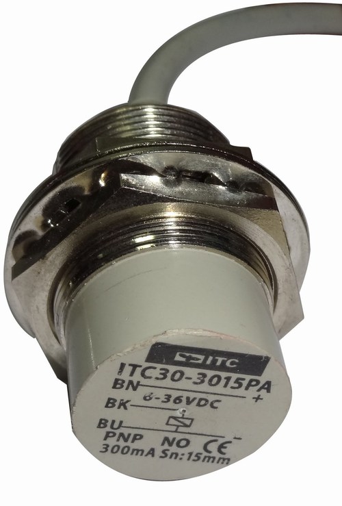 Sensor 36 VDC