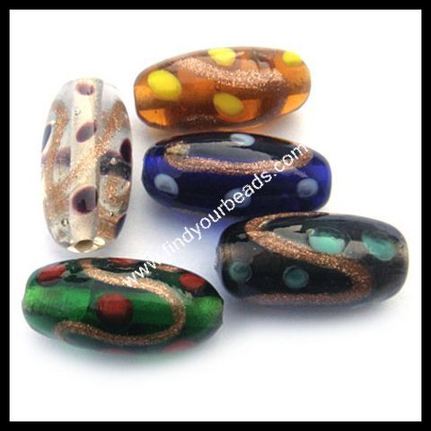 Fancy Beads