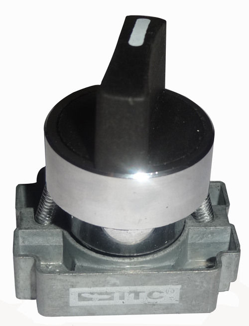 SELECTOR SWITCH 2 AND 3 POSITION