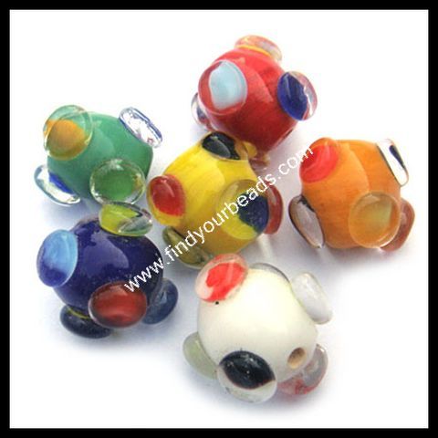 FANCY BEADS