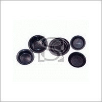 Industrial Rubber Spares