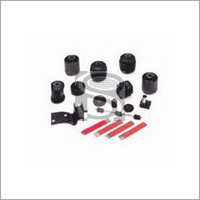 Industrial Rubber Spares